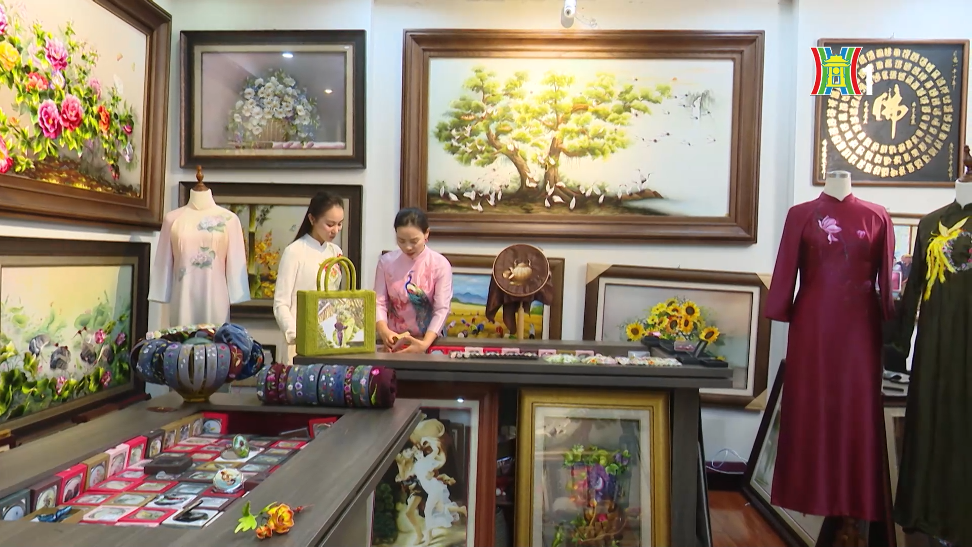 Vạn Phúc - Điểm đến du lịch giàu giá trị lịch sử | Văn hóa và sự kiện | 11/04/2026